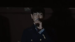 T.O.P(Bigbang) - CGV 同窗生舞台问候