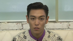 T.O.P(Bigbang) - <同窗生>拍摄现场的气氛制造者 T.O.P Cut
