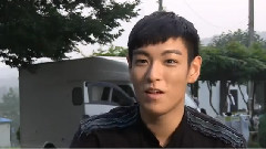 T.O.P(Bigbang) - <同窗生>Making Video