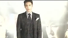 T.O.P(Bigbang) - Mnet Wide 下半年席卷电影节的Idol T.O.P Cut