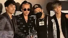 BigBang - 同窗生 VIP Premiere&Press Conference Night
