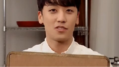 胜利(Bigbang) - 男のバル飯2!! 胜利Cut