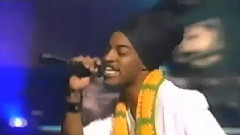 Outkast - Atliens
