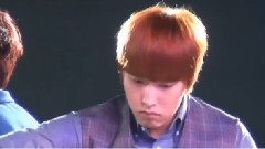 Super Junior - Let Me Be With You