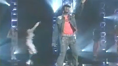 Usher - Ain't No Stopping Us Now