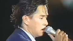 谭咏麟 - 情凭谁来定错对