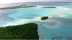 轻音乐 - Tetiaroa