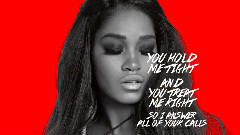 Keke Palmer - Work Like You Love Me