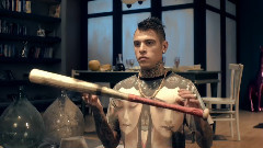Fedez - Nuvole Di Fango
