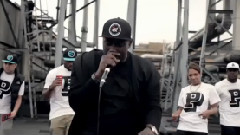 P Money - Round The Clock