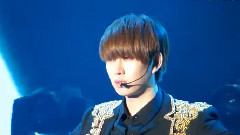 金希澈(Super Junior) - Superman