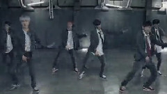 EXO,EXO-K - Growl