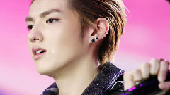 EXO - 吴亦凡生日快乐