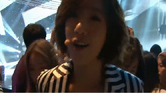 T-ara - THE SHOW S3 Behind The Show合集