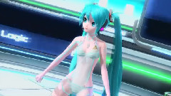 初音未来 - No Logic