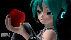 初音未来,VOCALOID家族 - アウト オブ エデン