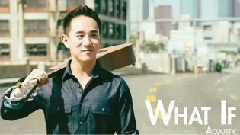 Jason Chen - Gravity (Acoustic)