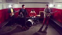 Paper Lions - Pull Me In