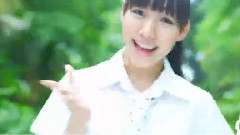 SKE48 - 賛成カワイイ! MV タイで びしょ濡れ に