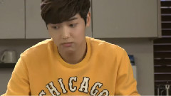 CNBLUE - 韩剧<继承者们> E09 敏赫Cut