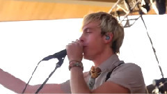 R5 - Highlights From Aurora Concert