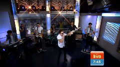 Reece Mastin - Girls