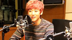 U-Kiss - Kevin个人技