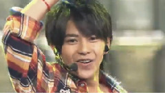 Sexy Zone,Johnnys Jr. - バィバィDuバィ ~See You Again~