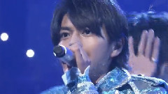 Sexy Zone,Johnnys Jr. - Silver Moon