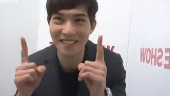 CNBLUE,李宗泫(CNBLUE),Girl's Day - MTV The Show 宗泫 MC Cut