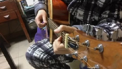 模仿翻唱 - 董小姐