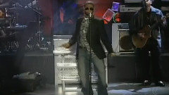 Usher - Burn