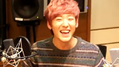 U-Kiss - Kevin's Sexy Dance Cut
