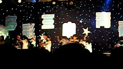 模仿翻唱 - I Got A Boy & 狼与美女 舞蹈模仿