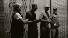 Sho Baraka - Man Up Anthem