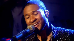 Usher - Here I Stand