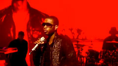 Usher - Love In This Club