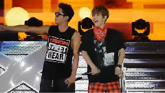 Henry - Dancing Out & Rockstar