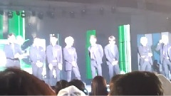 Super Junior - 仁川音乐节