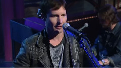 James Blunt - Bonfire Heart