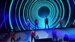 Super Junior - MO.A