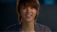 CNBLUE - 韩剧<你为我着迷> E03 姜敏赫Cut