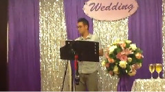 模仿翻唱 - 你是我的眼