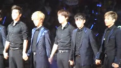 Super Junior - 谢幕