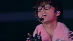 Kis-My-Ft2 - 3D Girl