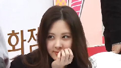 少女时代,徐玄(少女时代) - 乐天百货签名会