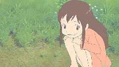 动漫专属 - < 狼之子雨与雪 >