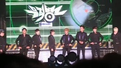 Super Junior - 仁川音乐节