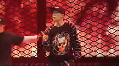 Bobby(iKON) - Dance