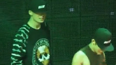 Bobby(iKON) - Dance
